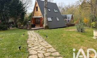 Maison 2 Pièces 42 m² à vendre à Brannay (89150)