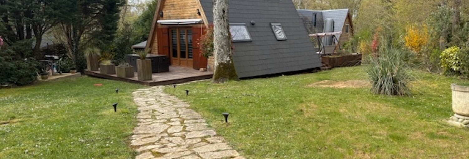 Maison 2 Pièces 65 m² à vendre à Brannay (89150)