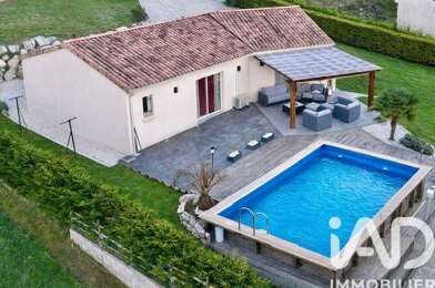 Maison 5 pièces 252000 €