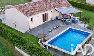 Maison 5 Pièces 93 m² à vendre à Touvre (16600)