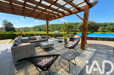 Maison 5 pièces 240000 €