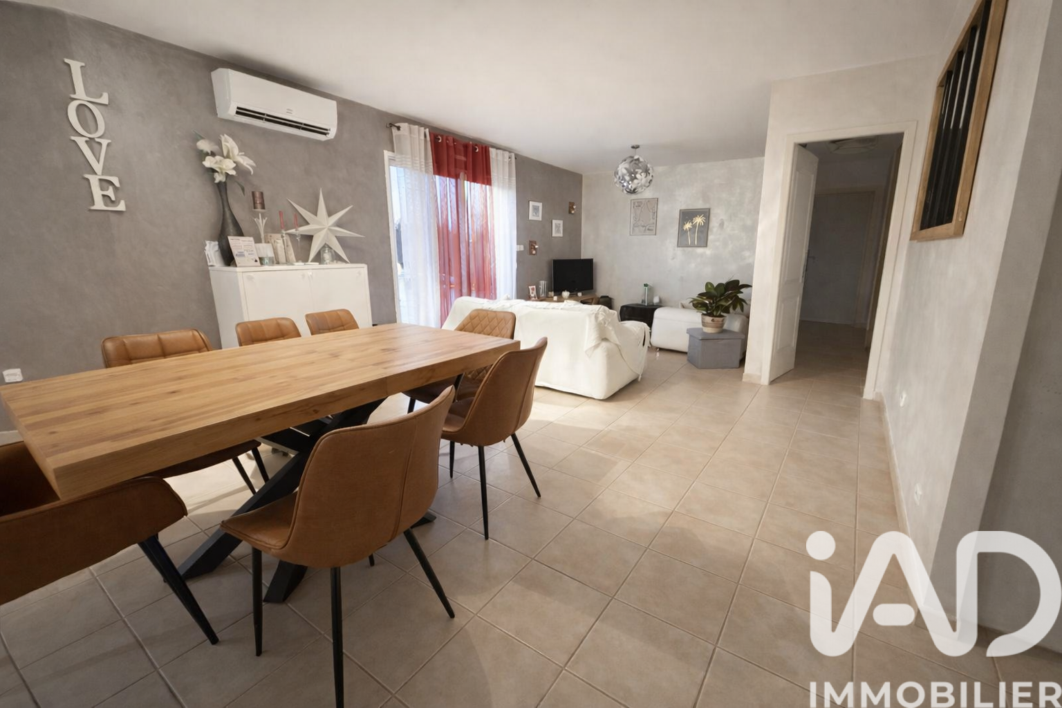 Vente Maison de campagne 5 pièces - Photo 2