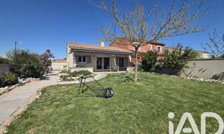 Maison 4 Pièces 106 m² à vendre à Vedène (84270)