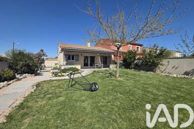 Maison 4 pièces 305000 €