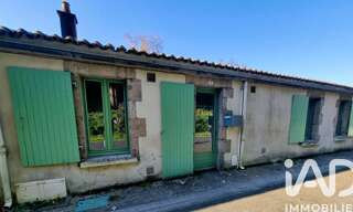 Maison 3 Pièces 55 m² à vendre à Les Épesses (85590)