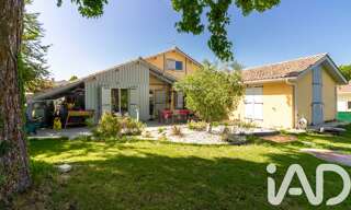 Maison 6 Pièces 144 m² à vendre à Cestas (33610)