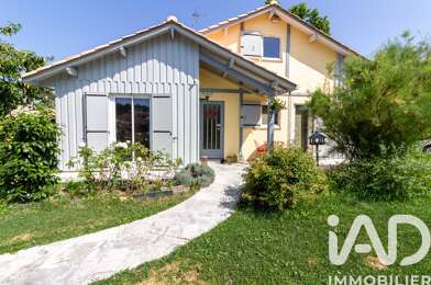 Maison 6 pièces 507000 €