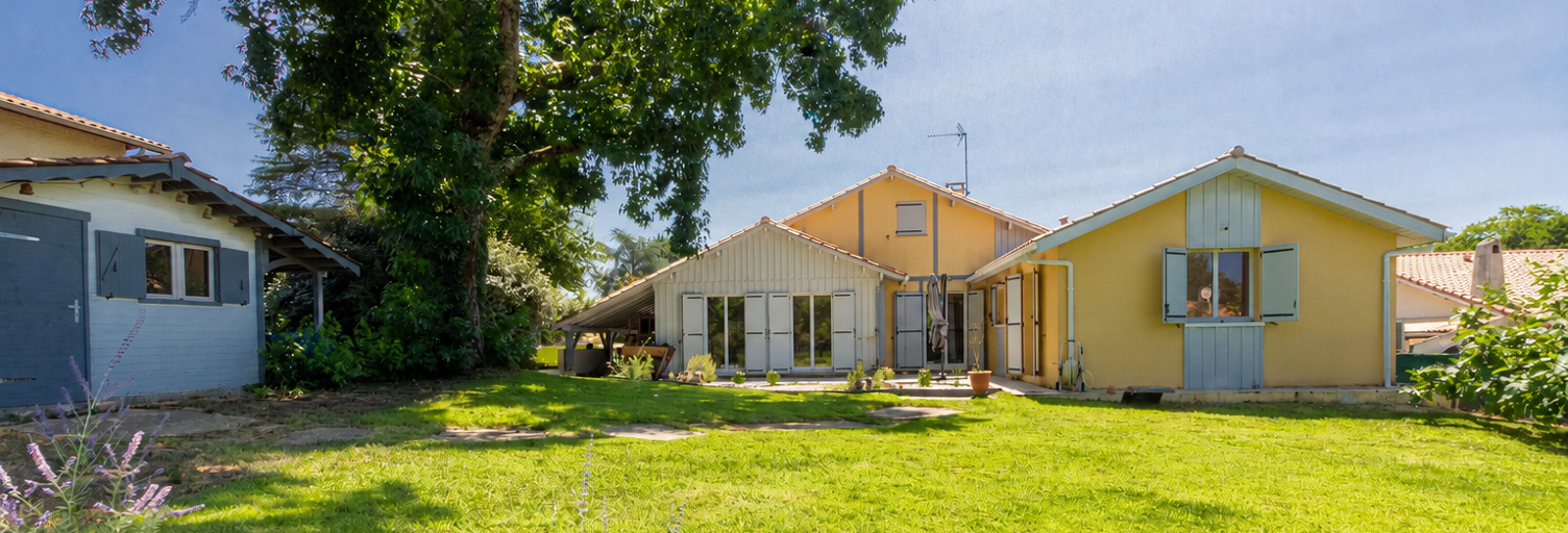 Maison 6 Pièces 144 m² à vendre à Cestas (33610)