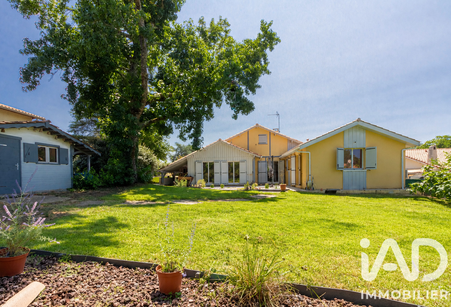 Vente Maison/villa 6 pièces — photo 1