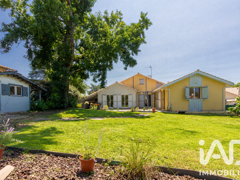 Vente Maison/villa 6 pièces — photo 1