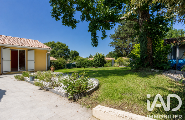Vente Maison/villa 6 pièces — photo 2