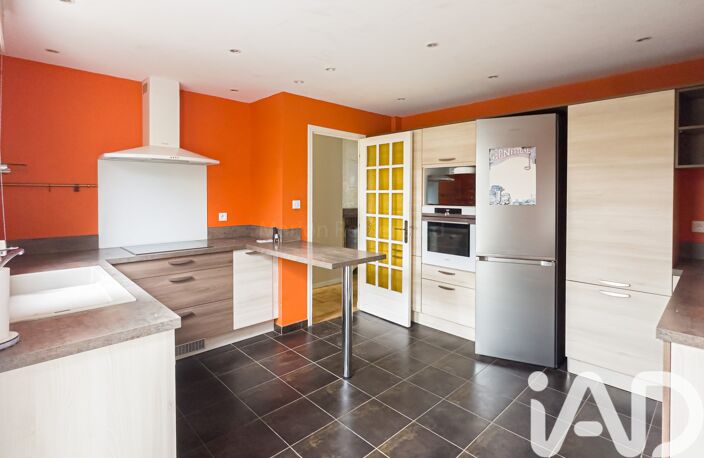 Vente Maison/villa 6 pièces — photo 3