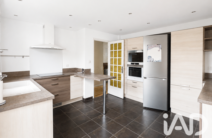 Vente Maison/villa 6 pièces — photo 4