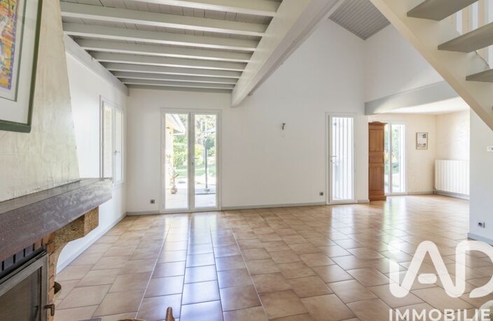 Vente Maison/villa 6 pièces — photo 5