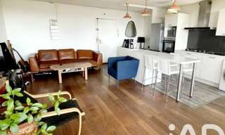 Appartement 3 Pièces 75 m² à vendre à Bagnolet (93170)