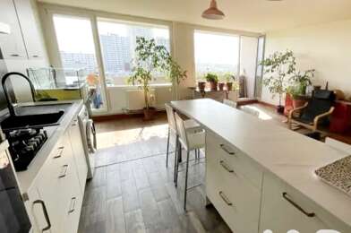 Appartement 3 pièces 309000 €