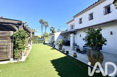 Maison 8 pièces 1190000 €
