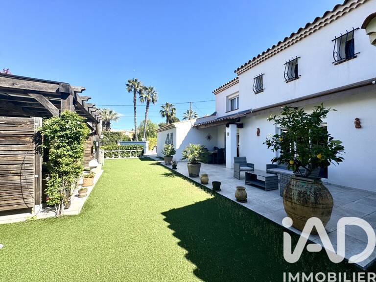 Vente Maison traditionnelle 8 pièces — photo 1