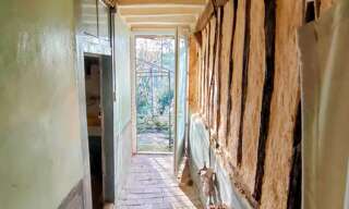 Maison 2 Pièces 55 m² à vendre à Mondoubleau (41170)