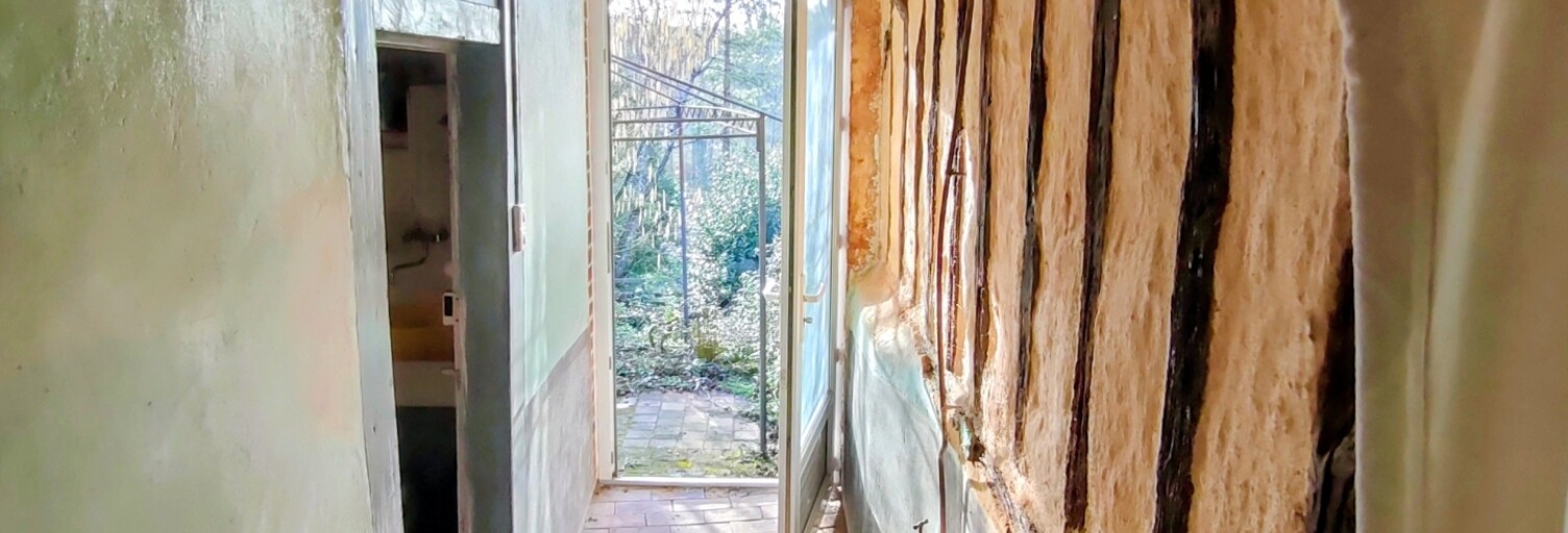 Maison 2 Pièces 60 m² à vendre à Mondoubleau (41170)