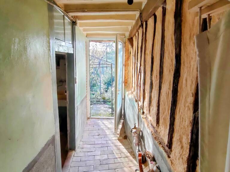 Vente Maison/villa 2 pièces — photo 1