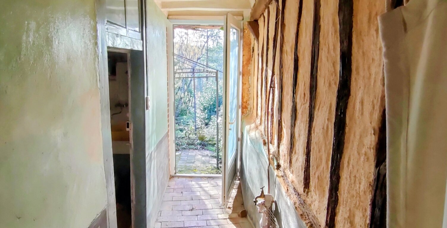 Vente Maison/villa 2 pièces — photo 1