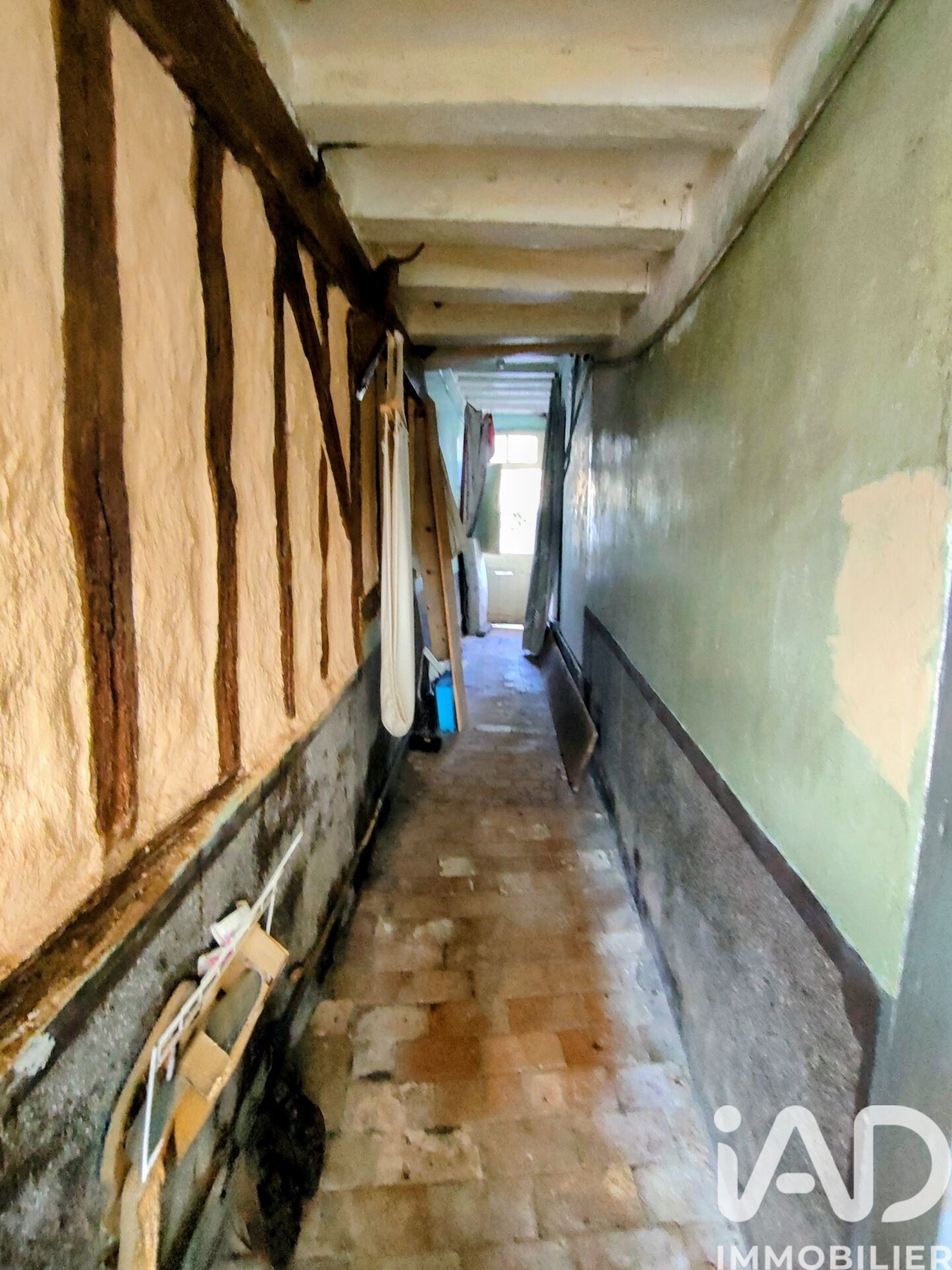 Vente Maison/villa 2 pièces - Photo 2