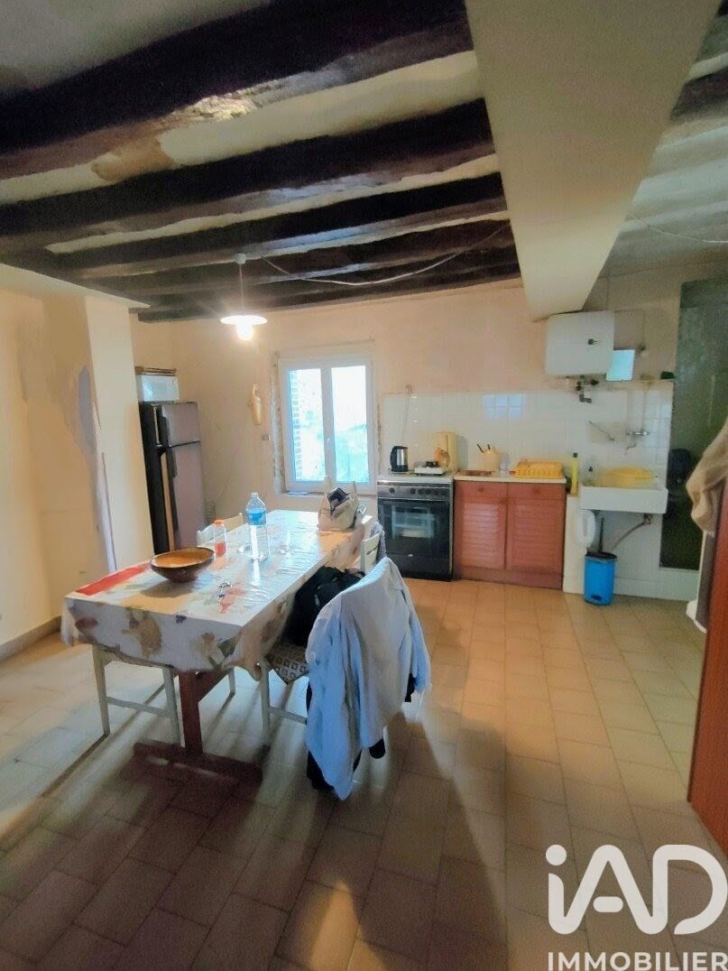 Vente Maison/villa 2 pièces - Photo 3