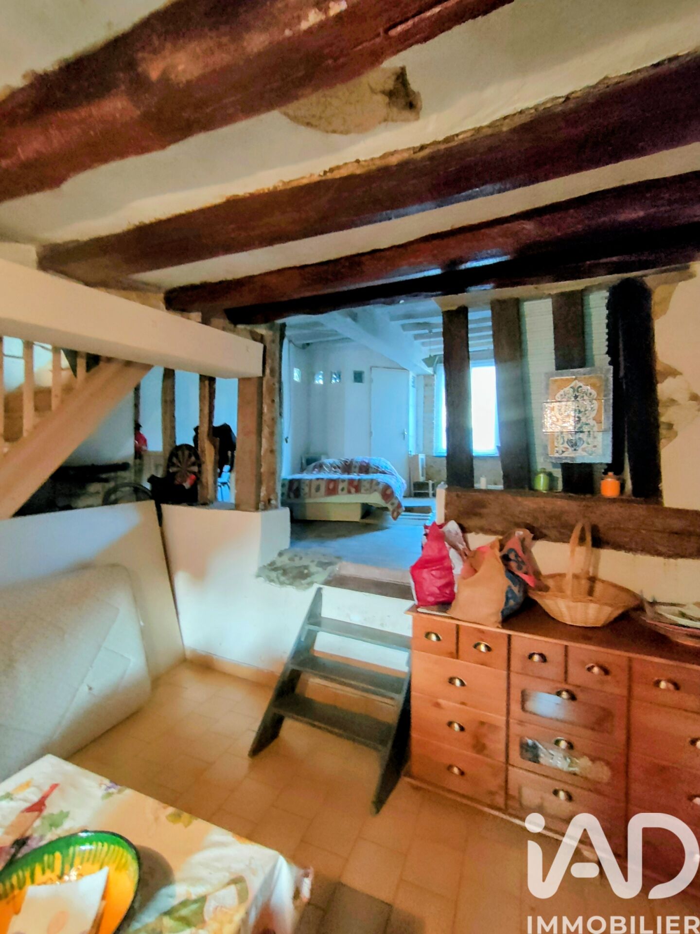 Vente Maison/villa 2 pièces - Photo 4