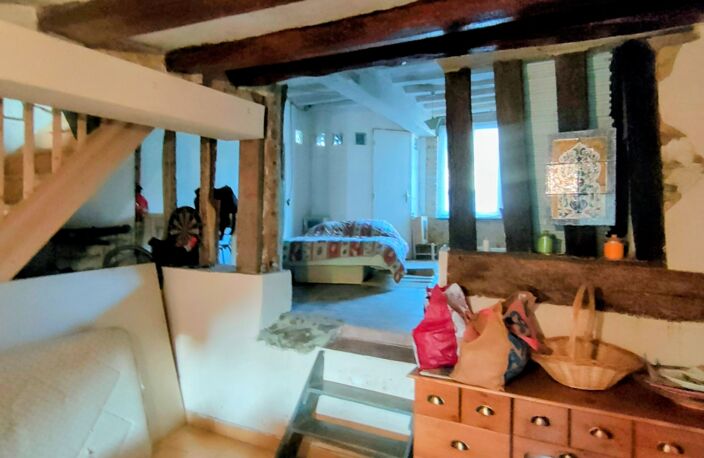 Vente Maison/villa 2 pièces — photo 4