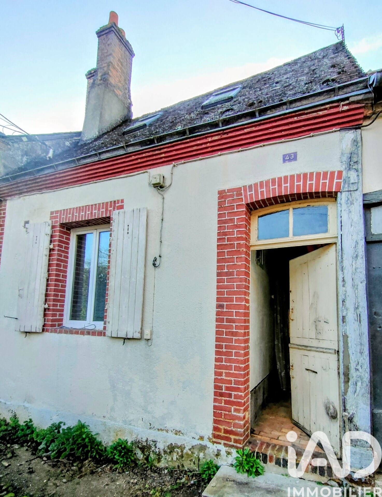 Vente Maison/villa 2 pièces - Photo 5