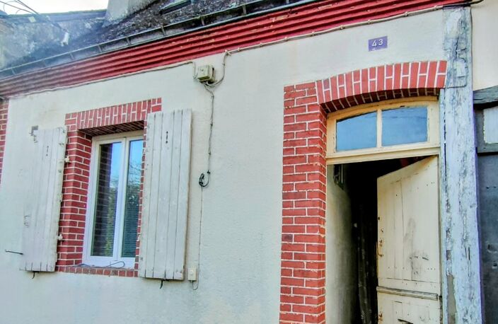 Vente Maison/villa 2 pièces — photo 5