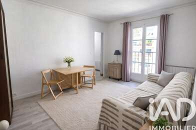 Appartement 2 pièces 283500 €
