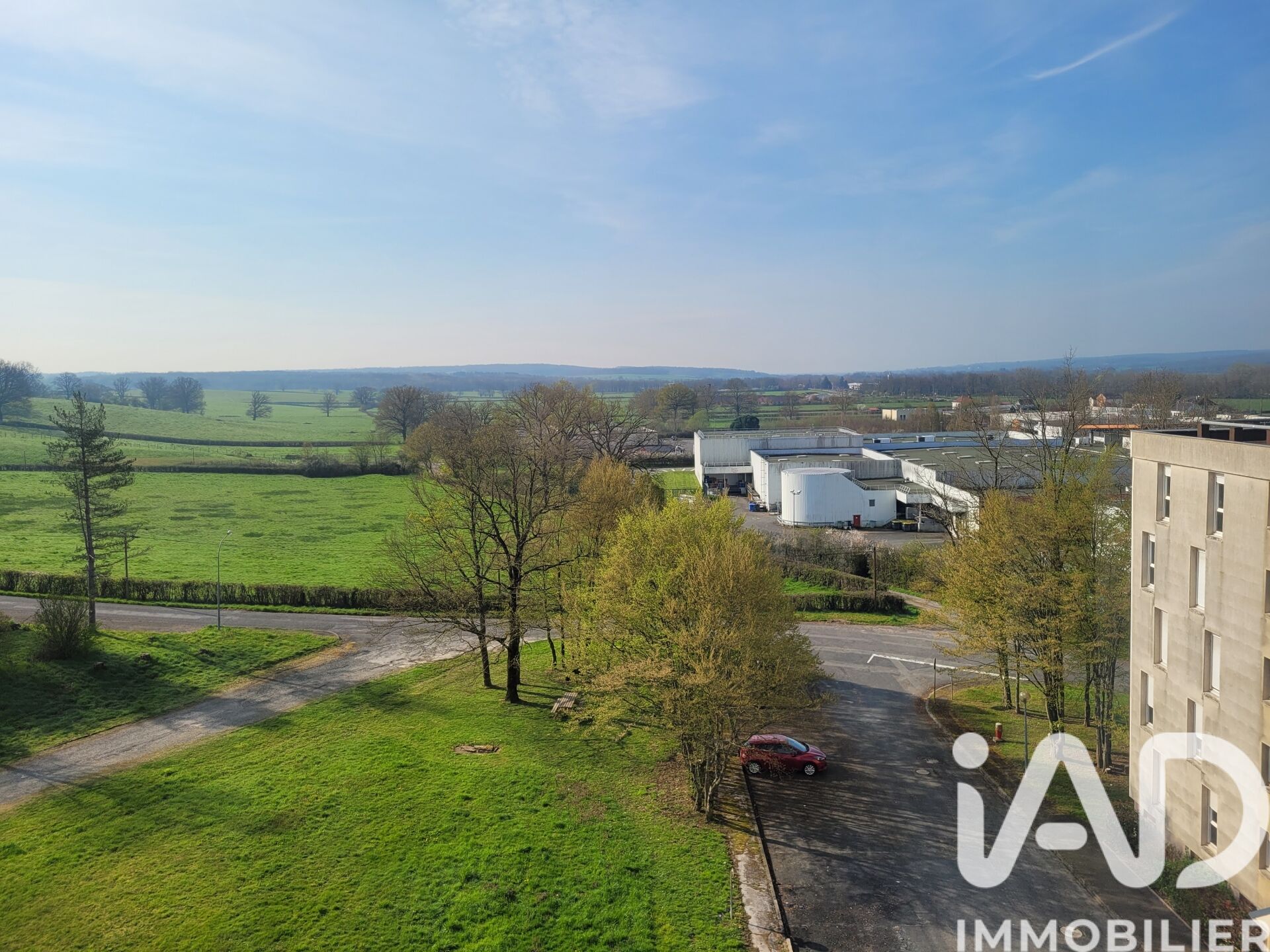 Vente Appartement 4 pièces - Photo 2