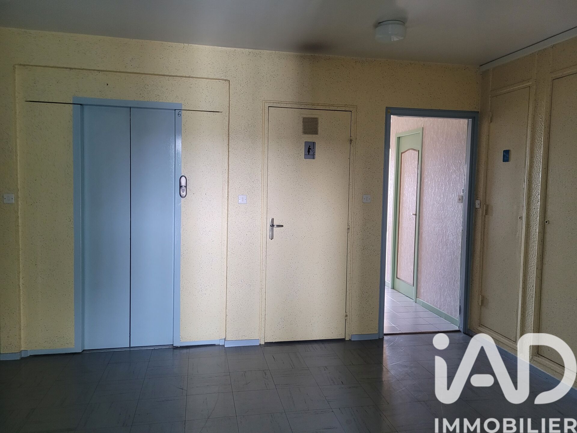 Vente Appartement 4 pièces - Photo 3