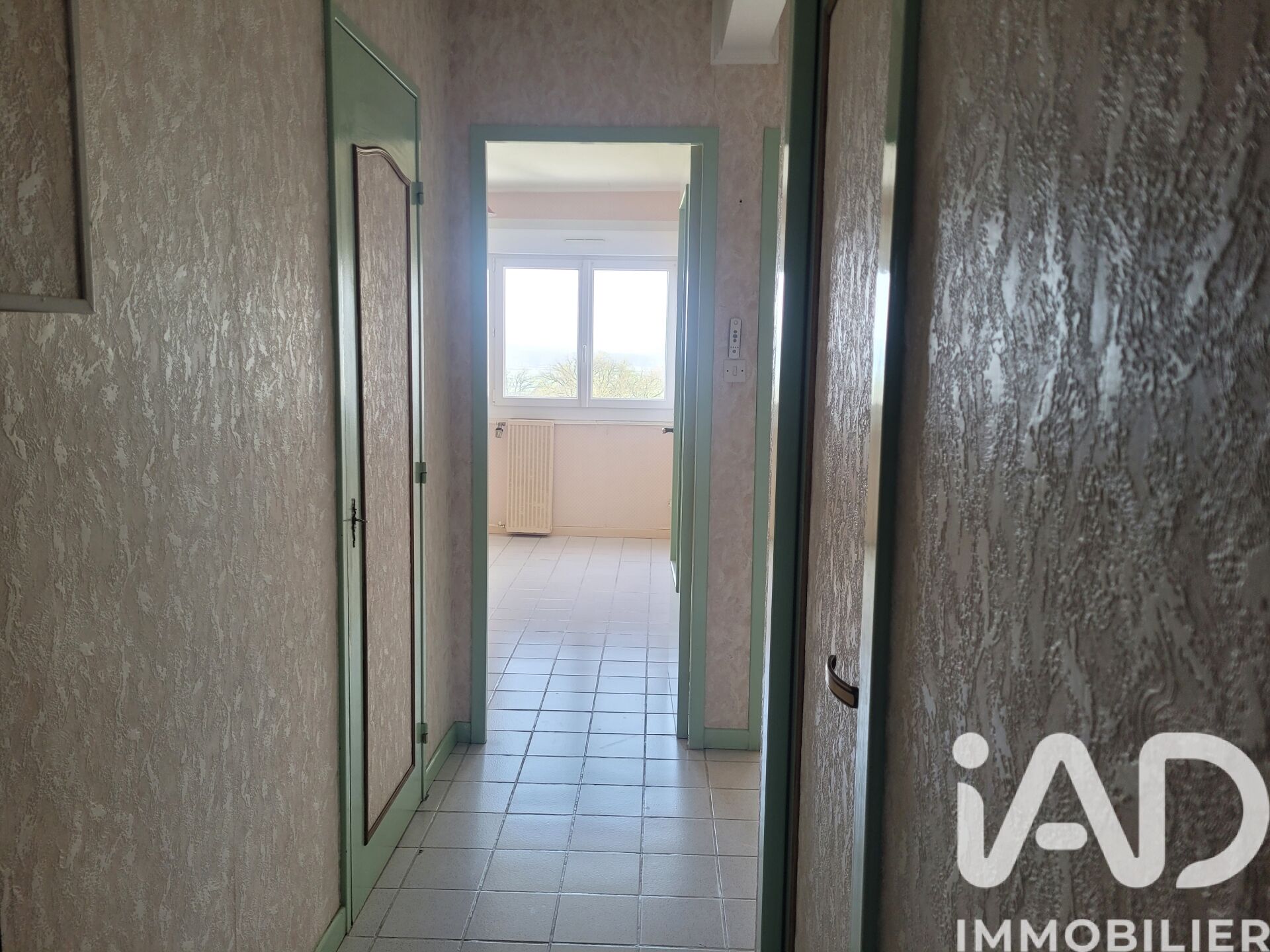 Vente Appartement 4 pièces - Photo 4