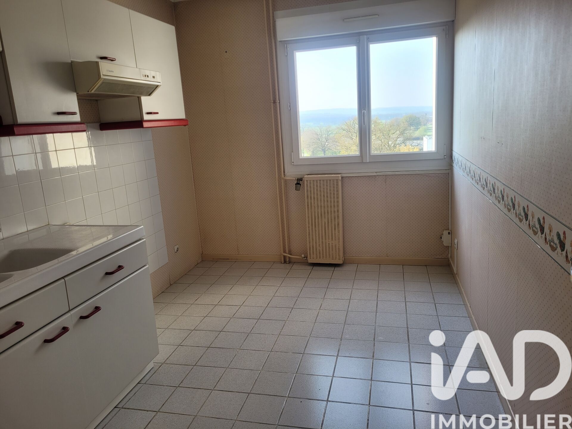 Vente Appartement 4 pièces - Photo 5