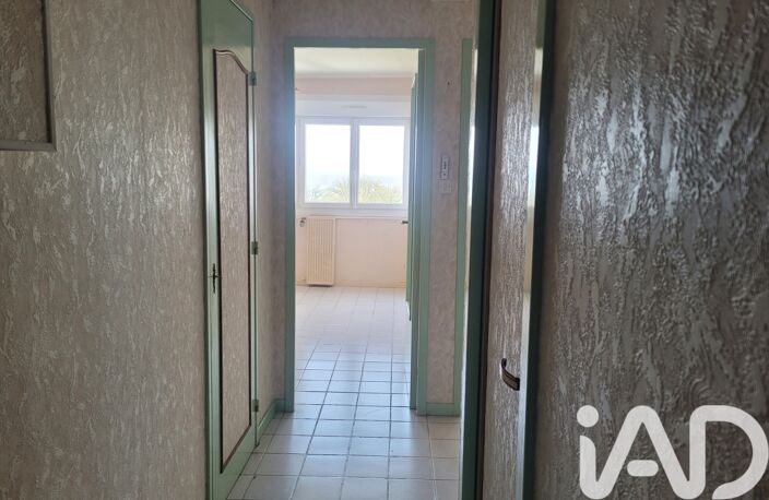 Vente Appartement 4 pièces — photo 5