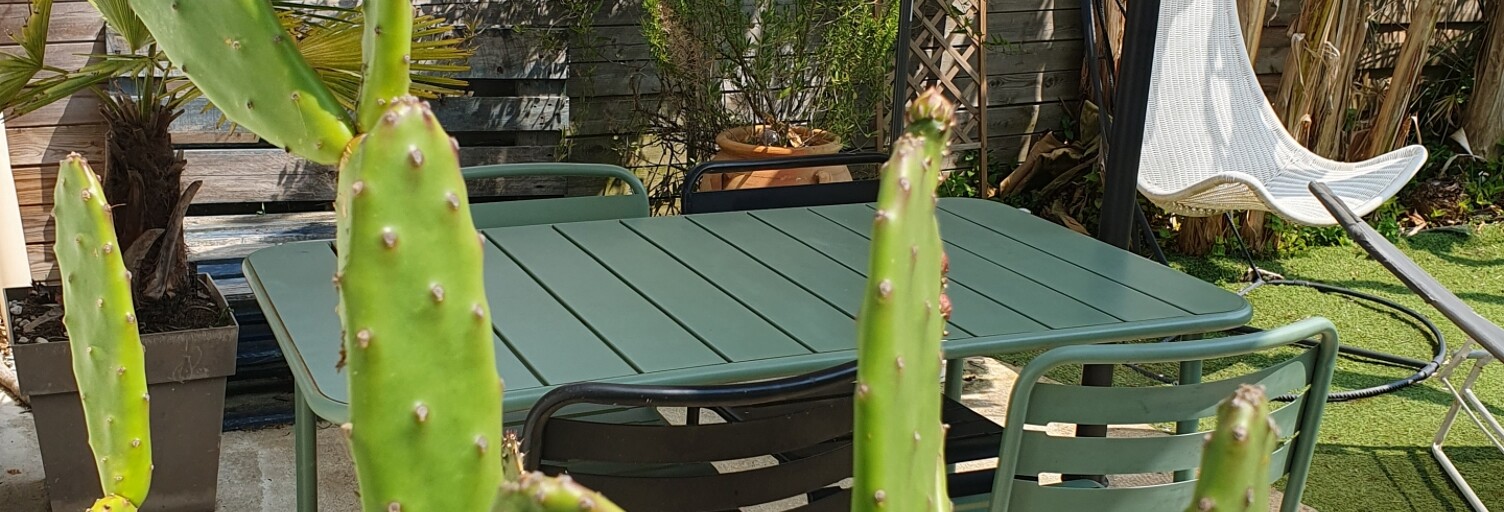 Maison 2 Pièces 54 m² à vendre à Bordeaux (33200)