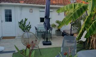 Maison 2 Pièces 54 m² à vendre à Bordeaux (33200)