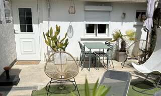 Maison 2 Pièces 54 m² à vendre à Bordeaux (33200)