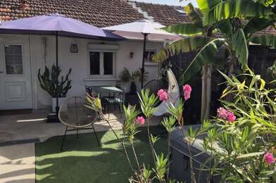 Maison 2 pièces 239000 €
