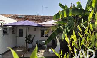 Maison 2 Pièces 48 m² à vendre à Bordeaux (33200)