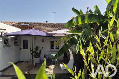 Maison 2 pièces 239000 €