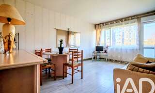 Appartement 4 Pièces 70 m² à vendre à Gagny (93220)