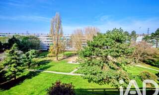 Appartement 4 Pièces 70 m² à vendre à Gagny (93220)