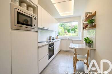 Appartement 4 pièces 149000 €