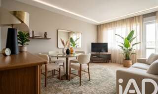Appartement 4 Pièces 70 m² à vendre à Gagny (93220)