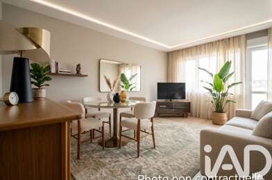 Appartement 4 pièces 149000 €