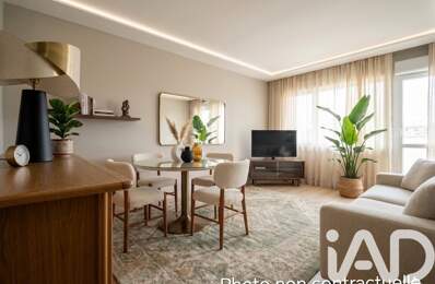 Vente Appartement 4 pièces — photo du bien